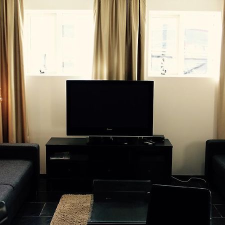 Heart Of Reykjavik - Luxury Apartments Ngoại thất bức ảnh