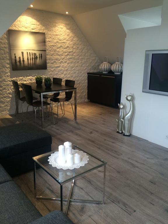 Heart Of Reykjavik - Luxury Apartments Phòng bức ảnh