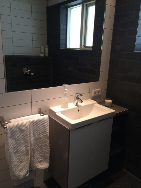 Heart Of Reykjavik - Luxury Apartments Phòng bức ảnh