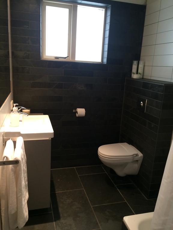 Heart Of Reykjavik - Luxury Apartments Phòng bức ảnh
