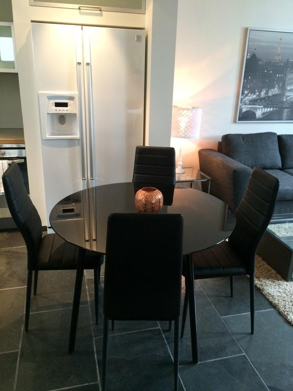 Heart Of Reykjavik - Luxury Apartments Phòng bức ảnh