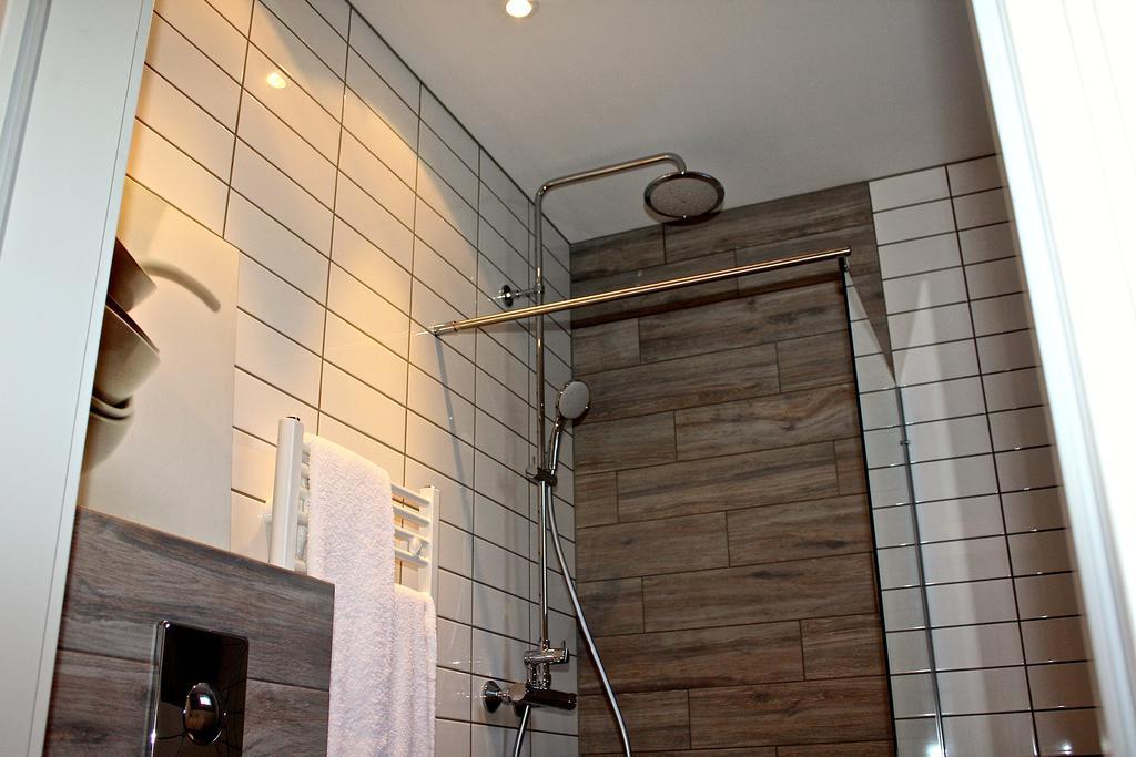 Heart Of Reykjavik - Luxury Apartments Phòng bức ảnh