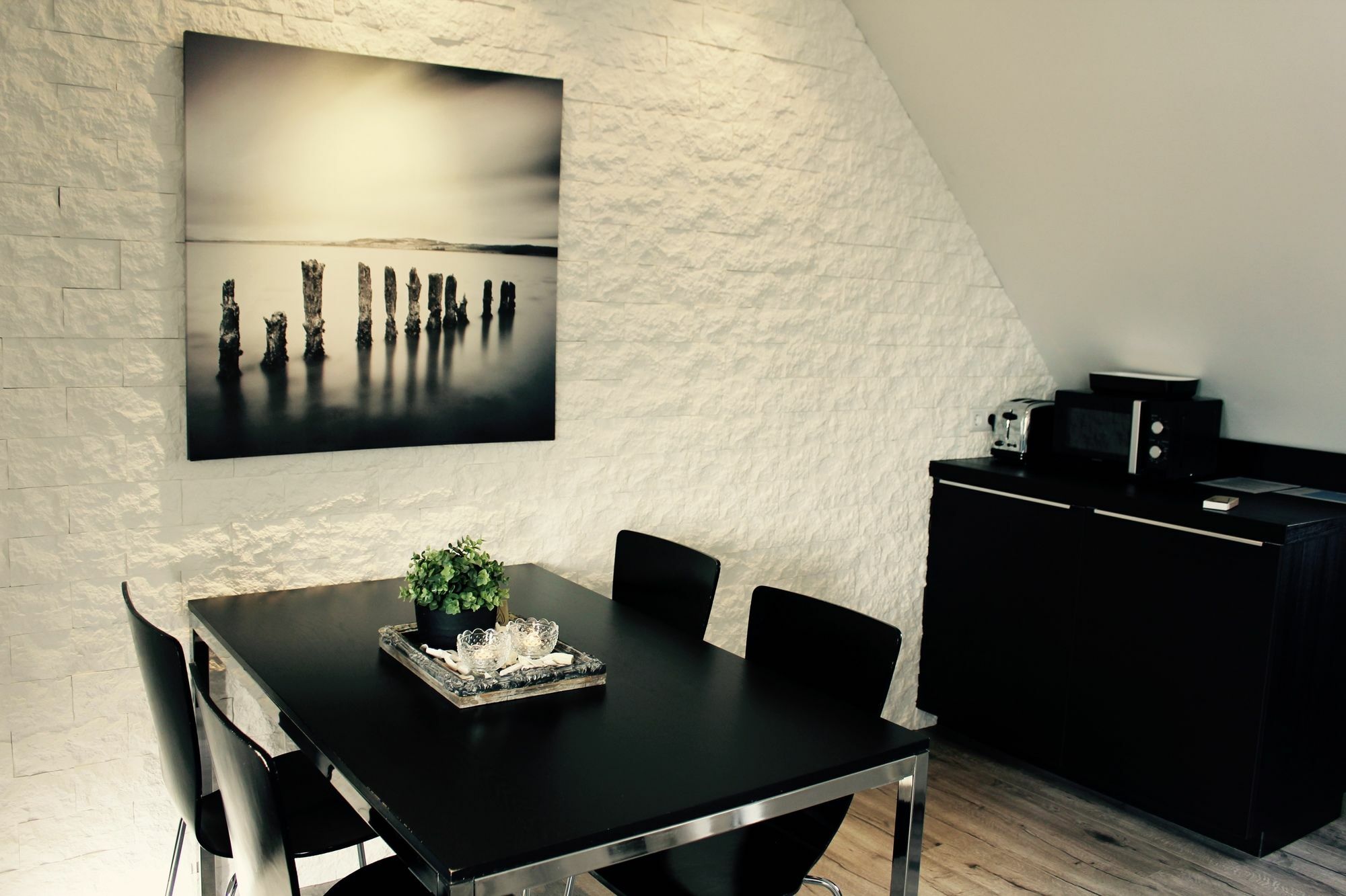 Heart Of Reykjavik - Luxury Apartments Ngoại thất bức ảnh
