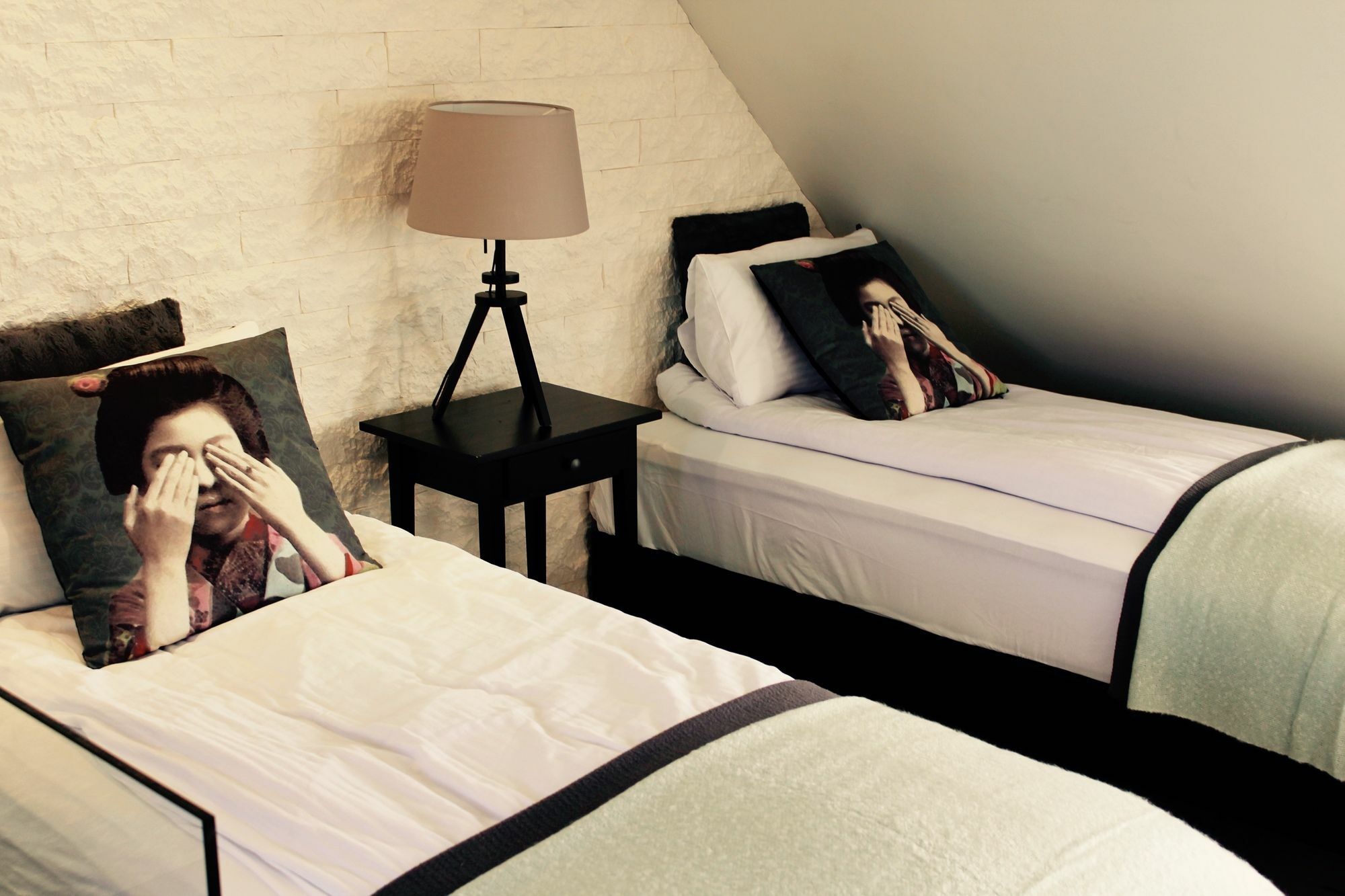 Heart Of Reykjavik - Luxury Apartments Ngoại thất bức ảnh