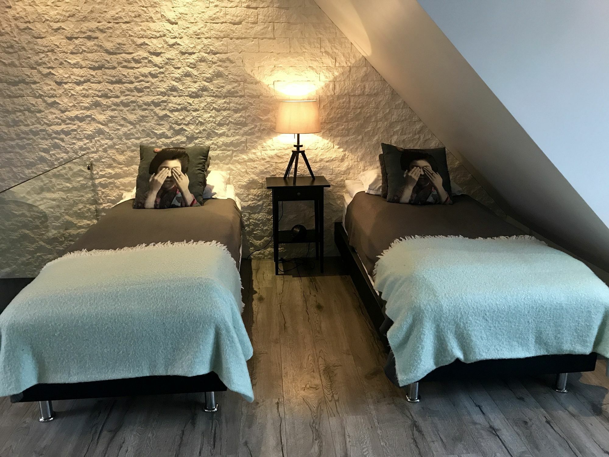 Heart Of Reykjavik - Luxury Apartments Ngoại thất bức ảnh