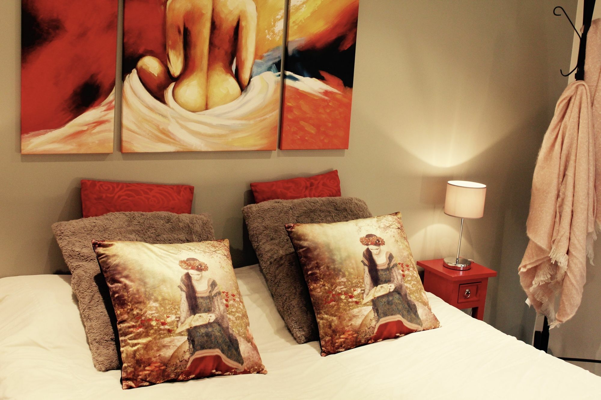 Heart Of Reykjavik - Luxury Apartments Ngoại thất bức ảnh